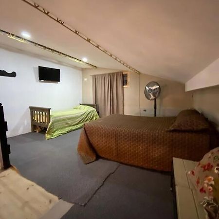 Manipa Loft Daire Cafayate Dış mekan fotoğraf